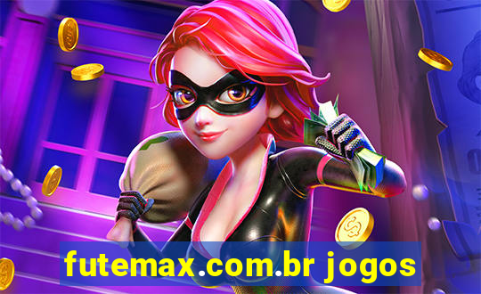 futemax.com.br jogos